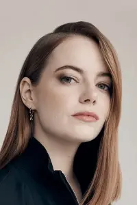 Фото Емма Стоун (Emma Stone)