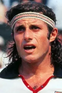 Фото  (Guillermo Vilas)