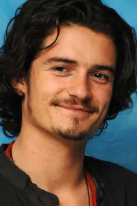 Фото Орландо Блум (Orlando Bloom)