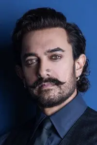 Фото Амір Хан (Aamir Khan)