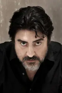 Фото Альфред Моліна (Alfred Molina)