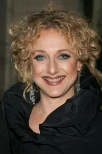 Фото Керол Кейн (Carol Kane)