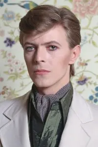 Фото Девід Боуї (David Bowie)