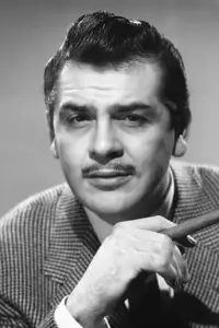 Фото Ерні Ковач (Ernie Kovacs)