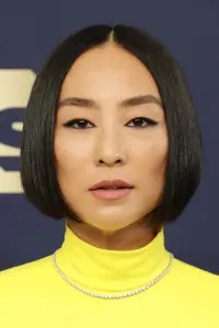 Фото Грета Лі (Greta Lee)