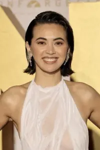 Фото Джессіка Хенвік (Jessica Henwick)