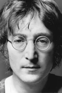 Фото Джон Леннон (John Lennon)