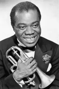 Фото Луї Армстронг (Louis Armstrong)