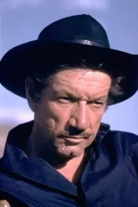 Фото Річард Бун (Richard Boone)