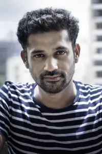 Фото  (Sohum Shah)