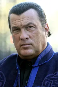 Фото Стівен Сігал (Steven Seagal)