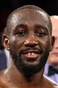 Фото Теренс Кроуфорд (Terence Crawford)