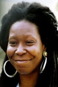 Фото Вупі Голдберг (Whoopi Goldberg)