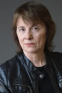 Фото  (Camille Paglia)