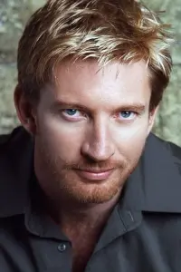 Фото Девід Венхем (David Wenham)