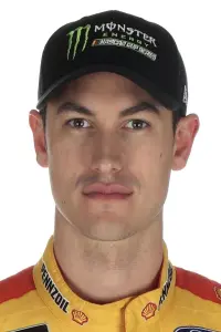 Фото  (Joey Logano)