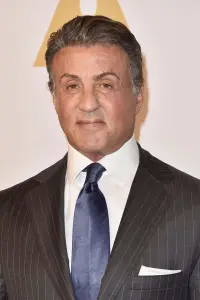 Фото Сильвестр Сталлоне (Sylvester Stallone)