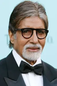 Фото Амітабх Баччан (Amitabh Bachchan)