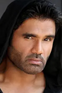 Фото Суніель Шетті (Suniel Shetty)