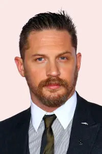 Фото Том Харді (Tom Hardy)