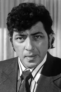 Фото Амджад Хан (Amjad Khan)