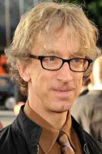 Фото Енді Дік (Andy Dick)