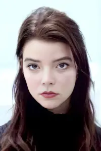 Фото Аня Тейлор-Джой (Anya Taylor-Joy)