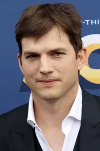 Фото Ештон Катчер (Ashton Kutcher)