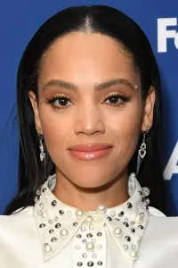 Фото Бьянка Лоусон (Bianca Lawson)