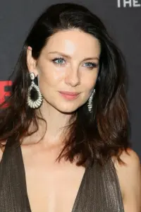 Фото Кайтріона Балфе (Caitríona Balfe)