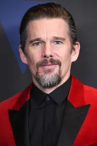 Фото Ітан Хоук (Ethan Hawke)