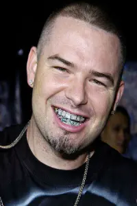 Фото  (Paul Wall)