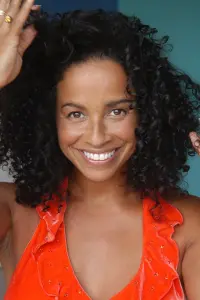 Фото Рей Дон Чонг (Rae Dawn Chong)