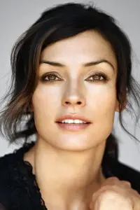 Фото Фамке Янссен (Famke Janssen)