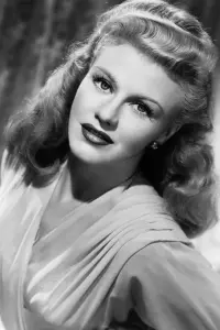 Фото Джинджер Роджерс (Ginger Rogers)