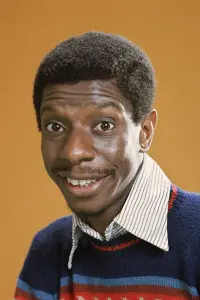 Фото Джиммі Вокер (Jimmie Walker)