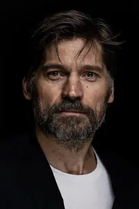 Фото Микола Костер-Вальдау (Nikolaj Coster-Waldau)