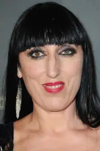 Фото Россі де Пальма (Rossy de Palma)