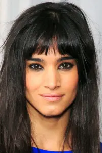 Фото Софія Бутелла (Sofia Boutella)