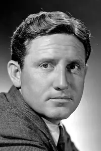 Фото Спенсер Трейсі (Spencer Tracy)