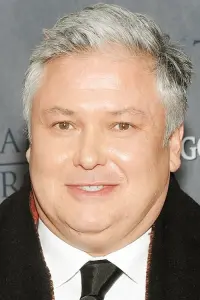 Фото Конлет Хілл (Conleth Hill)