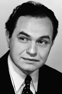 Фото Едвард Г. Робінсон (Edward G. Robinson)