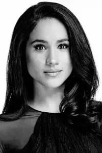 Фото Меган Маркл (Meghan Markle)