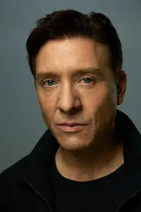 Фото Шон Дойл (Shawn Doyle)