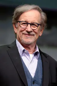 Фото Стівен Спілберг (Steven Spielberg)