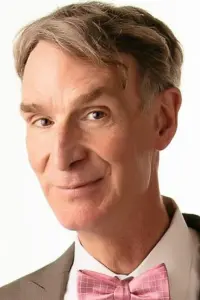 Фото Білл Най (Bill Nye)