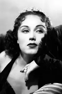 Фото Фей Рей (Fay Wray)