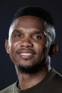 Фото  (Samuel Eto'o)