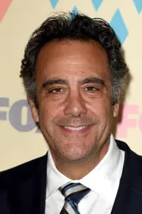 Фото Бред Гаррет (Brad Garrett)