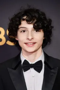 Фото Фін Вольфхард (Finn Wolfhard)